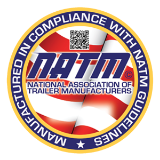National Association of Trailer Manufacturing logo