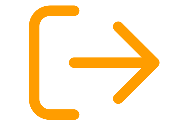 Expandable trailer design icon