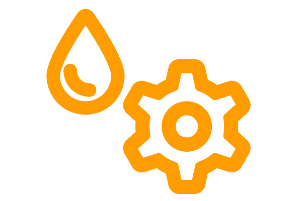E-Z Lube bearing maintenance icon